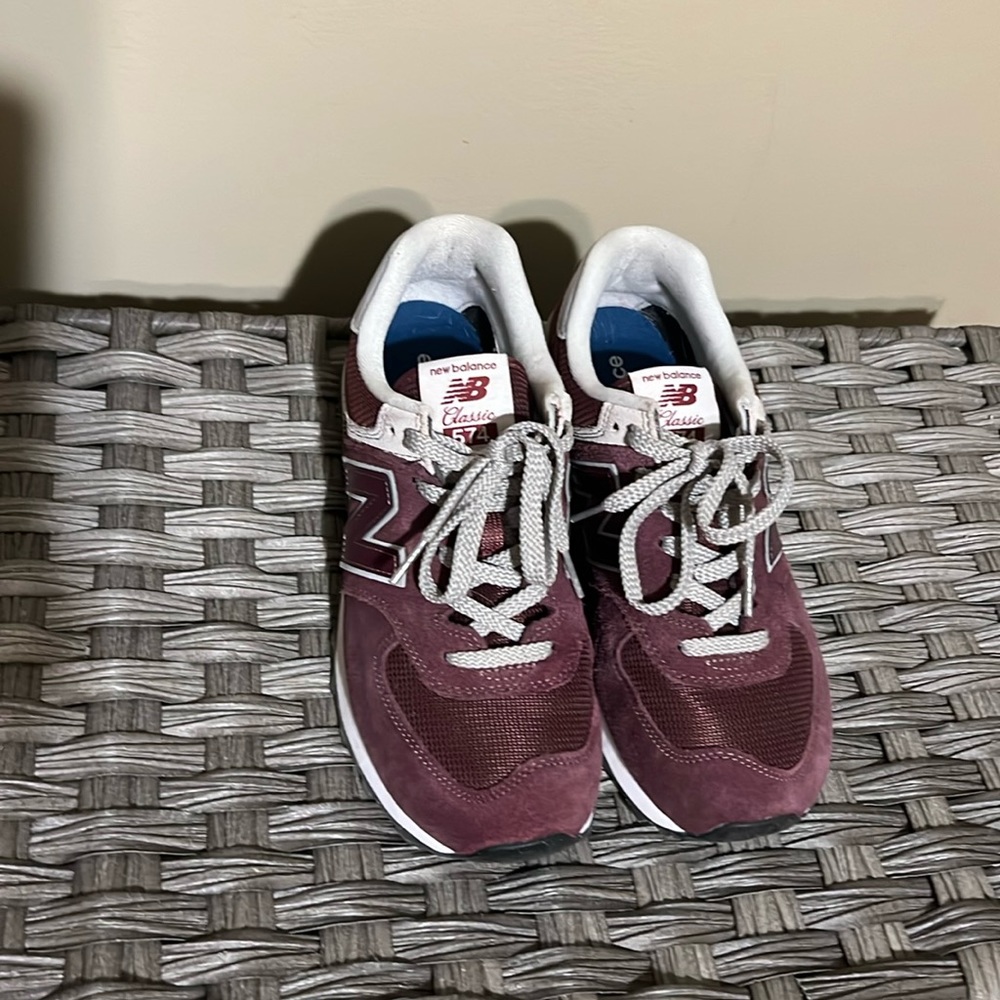 New balance 574 classic